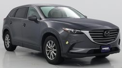 2019 Mazda CX-9 Touring