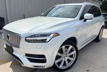 2019 Volvo XC90 T6 Inscription