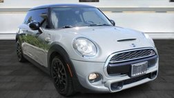 2018 MINI Hardtop Cooper S
