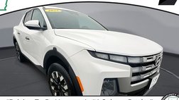 2025 Hyundai Santa Cruz SE