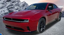 2024 Dodge Charger Daytona R/T