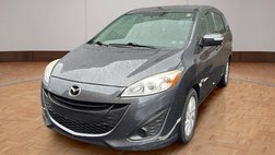 2014 Mazda MAZDA5 Sport