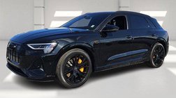 2023 Audi e-tron quattro Chronos