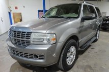 2008 Lincoln Navigator Base