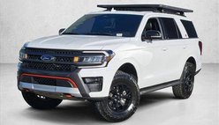 2022 Ford Expedition Timberline
