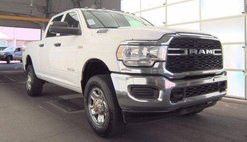 2021 Ram Ram Pickup 2500 Tradesman