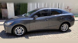 2018 Toyota Yaris iA Base
