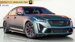 2023 Cadillac CT5-V Blackwing