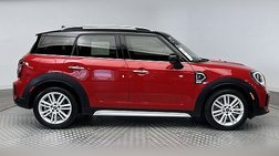 2023 MINI Countryman S
