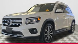 2023 Mercedes-Benz GLB GLB 250 4MATIC