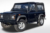 1994 Land Rover Defender 90