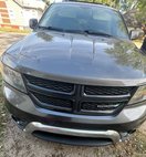 2017 Dodge Journey Crossroad
