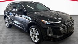 2025 Audi Q5 quattro Premium Plus TFSI
