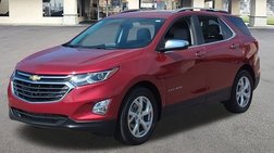 2021 Chevrolet Equinox Premier