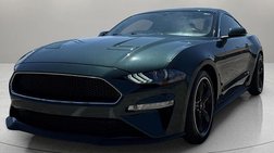 2019 Ford Mustang BULLITT