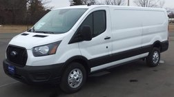 2024 Ford Transit 150