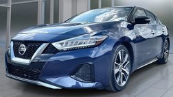 2023 Nissan Maxima 3.5 SV