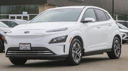 2023 Hyundai Kona Electric SEL