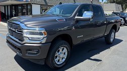 2024 Ram Ram Pickup 2500 Laramie
