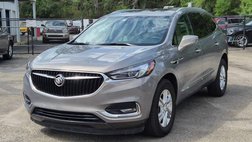 2019 Buick Enclave Essence