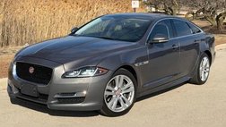2016 Jaguar XJ R-Sport