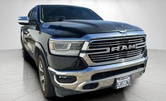2020 Ram Ram Pickup 1500 Laramie