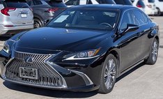 2019 Lexus ES 350 350