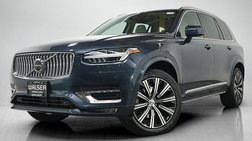 2023 Volvo XC90 B6 Plus Bright Theme 7P