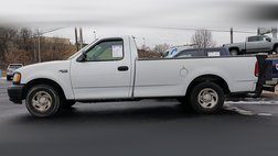 2003 Ford F-150 XL