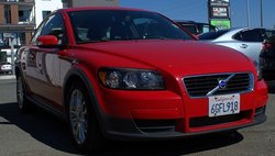 2009 Volvo C30 
