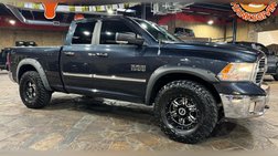 2013 Ram Ram Pickup 1500 Big Horn