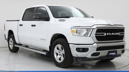 2023 Ram Ram Pickup 1500 Big Horn