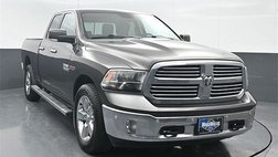 2015 Ram Ram Pickup 1500 Lone Star