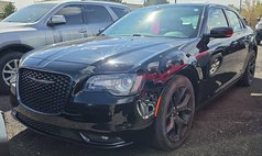 2022 Chrysler 300 S V6