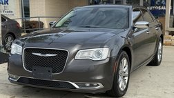 2019 Chrysler 300 Limited
