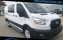 2022 Ford Transit 250