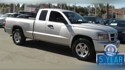 2011 Ram Dakota Lone Star