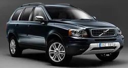 2009 Volvo XC90 3.2