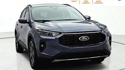 2025 Ford Escape Hybrid ST-Line Select