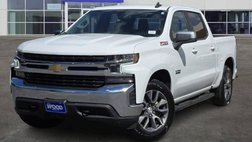 2022 Chevrolet Silverado 1500 Limited LT