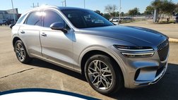 2024 Genesis GV70 2.5T Standard