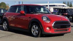 2019 MINI Hardtop Cooper