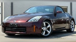 2006 Nissan 350Z Touring