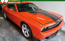 2008 Dodge Challenger SRT8
