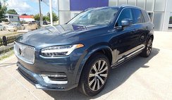 2025 Volvo XC90 B5 Core Bright Theme