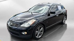 2015 Infiniti QX50 Base