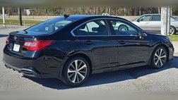 2018 Subaru Legacy 2.5i Limited