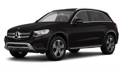 2017 Mercedes-Benz GLC-Class GLC 300 4MATIC