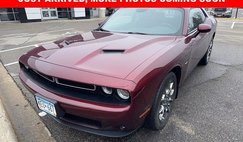 2017 Dodge Challenger GT