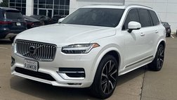 2023 Volvo XC90 B5 Plus Bright Theme